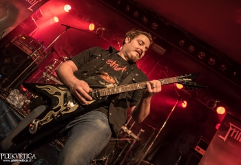 Mind Patrol - Photo by Marc