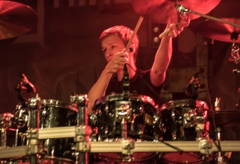 Mind Patrol - Photo by Marc