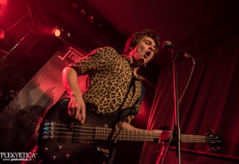 Mind Patrol - Photo by Marc