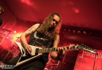 Mind Patrol - Photo by Marc