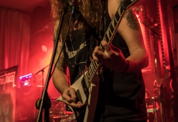 Mind Patrol - Photo by Marc