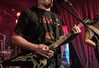 Mind Patrol - Photo by Marc