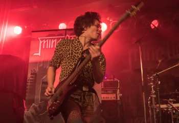 Mind Patrol - Photo by Marc