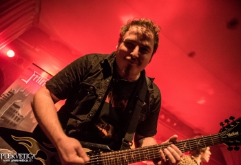 Mind Patrol - Photo by Marc