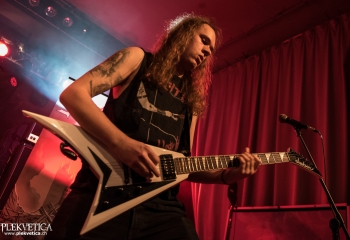 Mind Patrol - Photo by Marc