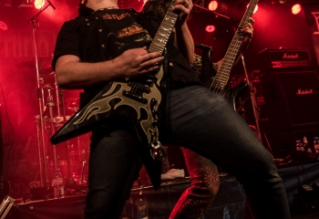 Mind Patrol - Photo by Marc