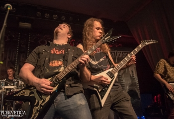 Mind Patrol - Photo by Marc