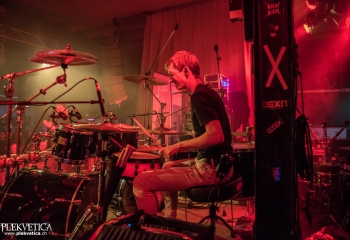 Mind Patrol - Photo by Marc