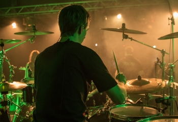 Mind Patrol - Photo by Marc