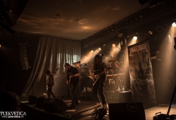 Mind Patrol - Photo by Marc