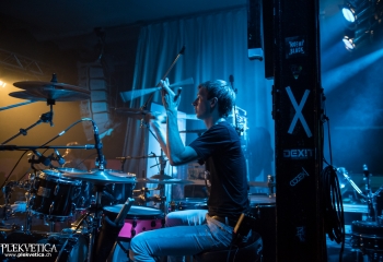 Mind Patrol - Photo by Marc