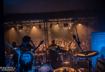 Mind Patrol - Photo by Marc