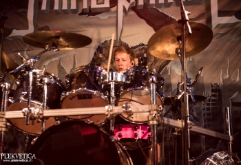 Mind Patrol - Photo by Marc