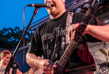 Mind Patrol - Photo by Marc