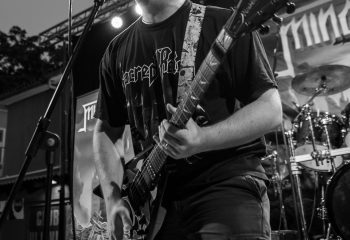 Mind Patrol - Photo by Marc