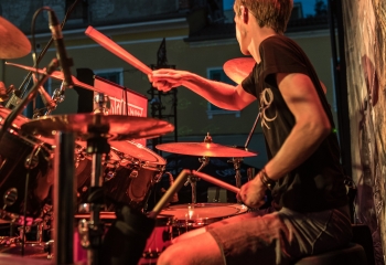 Mind Patrol - Photo by Marc