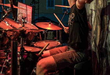 Mind Patrol - Photo by Marc