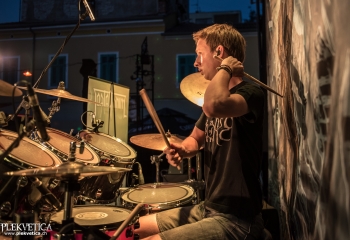 Mind Patrol - Photo by Marc