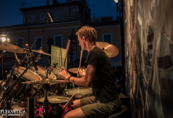 Mind Patrol - Photo by Marc