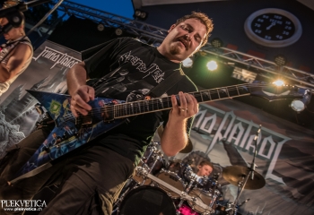 Mind Patrol - Photo by Marc