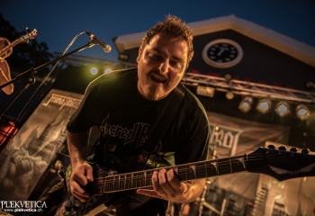 Mind Patrol - Photo by Marc