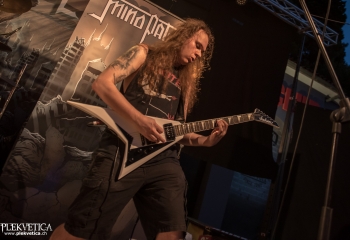 Mind Patrol - Photo by Marc