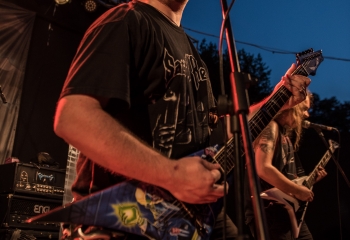 Mind Patrol - Photo by Marc