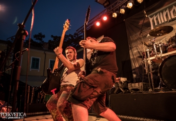 Mind Patrol - Photo by Marc