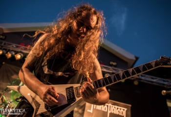 Mind Patrol - Photo by Marc