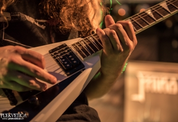 Mind Patrol - Photo by Marc