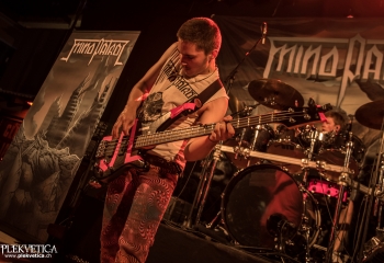 Mind Patrol - Photo by Marc