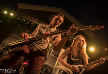 Mind Patrol - Photo by Marc