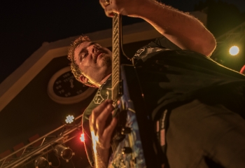 Mind Patrol - Photo by Marc