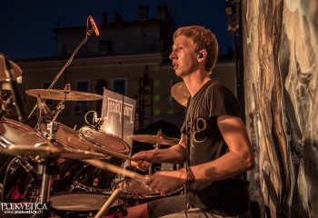 Mind Patrol - Photo by Marc