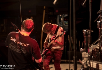 Mind Patrol - Photo by Marc