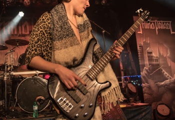 Mind Patrol - Photo by Marc