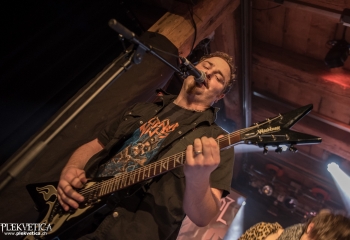 Mind Patrol - Photo by Marc