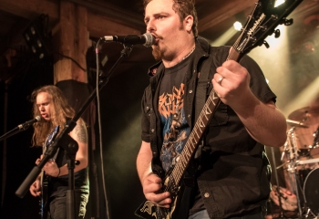 Mind Patrol - Photo by Marc