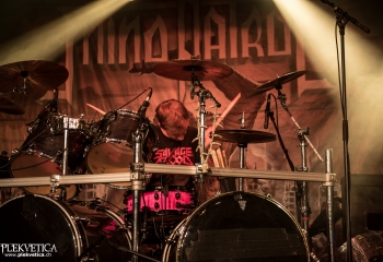 Mind Patrol - Photo by Marc