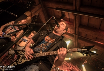 Mind Patrol - Photo by Marc