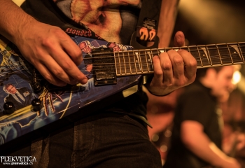 Mind Patrol - Photo by Marc