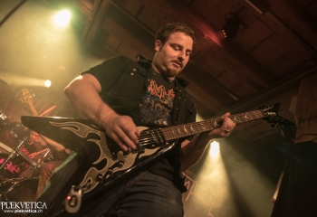 Mind Patrol - Photo by Marc