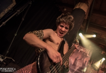 Mind Patrol - Photo by Marc