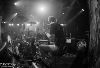 Mind Patrol - Photo by Marc