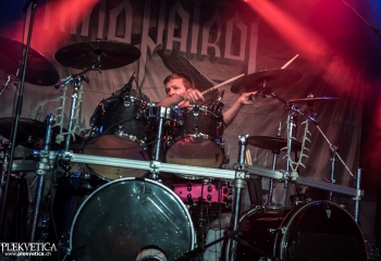 Mind Patrol - Photo by Marc