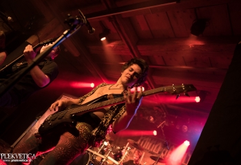 Mind Patrol - Photo by Marc