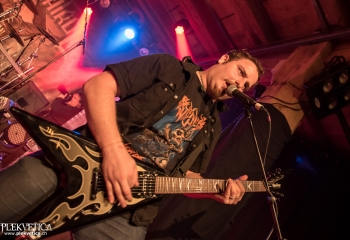 Mind Patrol - Photo by Marc