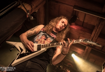 Mind Patrol - Photo by Marc