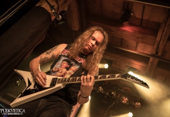 Mind Patrol - Photo by Marc