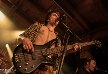 Mind Patrol - Photo by Marc